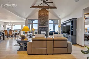 4961 Pearl Lk Wy, Colorado Springs, CO 80924 - Photo 5
