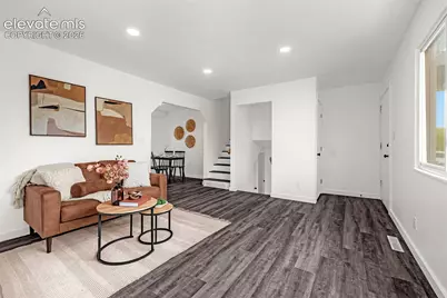1375 Bonita Drive, Fountain, CO 80817 - Photo 3