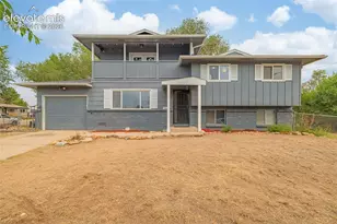 1375 Bonita Dr, Fountain, CO 80817 - Photo 1