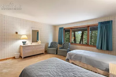 580 Mills Ranch Road, Woodland Park, CO 80863 - Photo 35