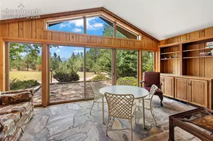 580 Mills Ranch Rd, Woodland Park, CO 80863 - Photo 7