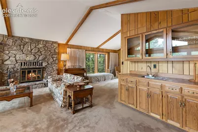 580 Mills Ranch Road, Woodland Park, CO 80863 - Photo 11