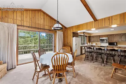 580 Mills Ranch Road, Woodland Park, CO 80863 - Photo 19