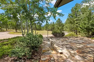580 Mills Ranch Rd, Woodland Park, CO 80863 - Photo 43