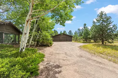 580 Mills Ranch Road, Woodland Park, CO 80863 - Photo 5