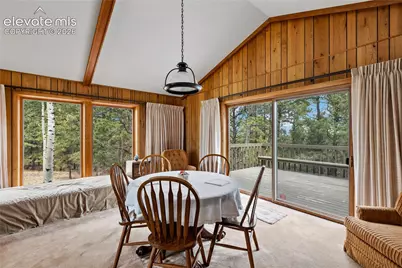 580 Mills Ranch Road, Woodland Park, CO 80863 - Photo 21