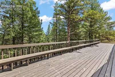 580 Mills Ranch Road, Woodland Park, CO 80863 - Photo 41