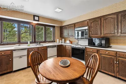 580 Mills Ranch Road, Woodland Park, CO 80863 - Photo 17
