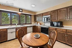 580 Mills Ranch Rd, Woodland Park, CO 80863 - Photo 17