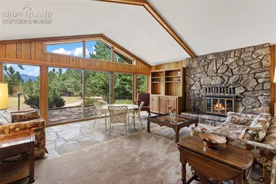 580 Mills Ranch Road, Woodland Park, CO 80863 - Photo 9