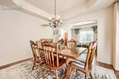 1586 Lily Lake Drive, Colorado Springs, CO 80921 - Photo 7