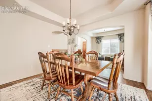1586 Lily Lake Dr, Colorado Springs, CO 80921 - Photo 7
