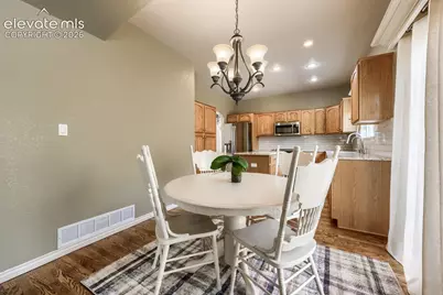 1586 Lily Lake Drive, Colorado Springs, CO 80921 - Photo 17
