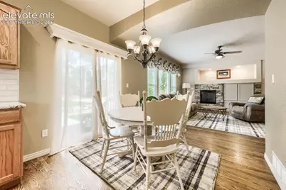 1586 Lily Lake Drive, Colorado Springs, CO 80921 - Photo 15