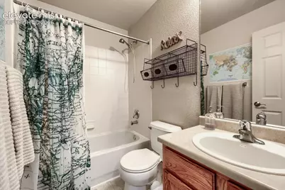 1586 Lily Lake Drive, Colorado Springs, CO 80921 - Photo 43
