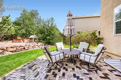 1586 Lily Lake Drive, Colorado Springs, CO 80921 - Photo 23