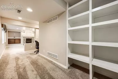 1586 Lily Lake Drive, Colorado Springs, CO 80921 - Photo 31