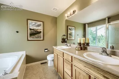 1586 Lily Lake Drive, Colorado Springs, CO 80921 - Photo 37