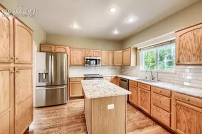 1586 Lily Lake Drive, Colorado Springs, CO 80921 - Photo 13