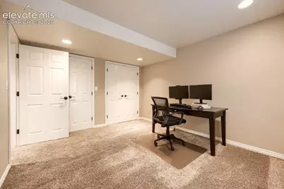 1586 Lily Lake Drive, Colorado Springs, CO 80921 - Photo 33