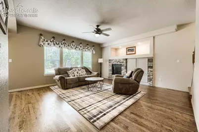 1586 Lily Lake Drive, Colorado Springs, CO 80921 - Photo 9