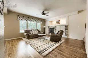 1586 Lily Lake Dr, Colorado Springs, CO 80921 - Photo 9
