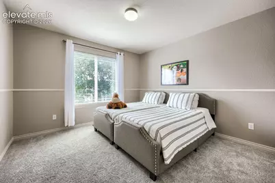 1586 Lily Lake Drive, Colorado Springs, CO 80921 - Photo 39