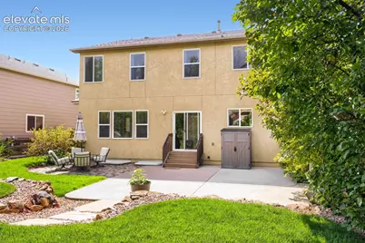 1586 Lily Lake Drive, Colorado Springs, CO 80921 - Photo 21