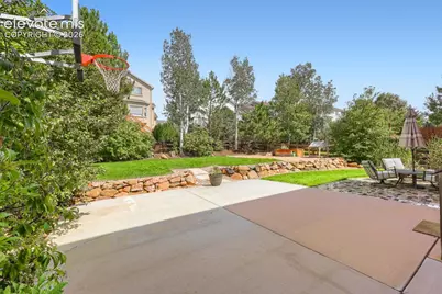 1586 Lily Lake Drive, Colorado Springs, CO 80921 - Photo 25