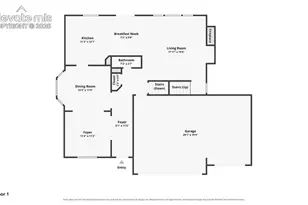 1586 Lily Lake Dr, Colorado Springs, CO 80921 - Photo 45