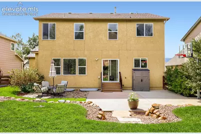 1586 Lily Lake Drive, Colorado Springs, CO 80921 - Photo 19