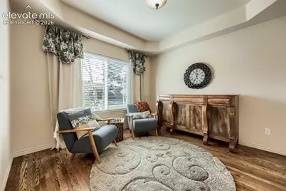 1586 Lily Lake Drive, Colorado Springs, CO 80921 - Photo 3