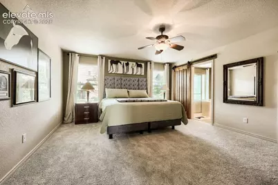 1586 Lily Lake Drive, Colorado Springs, CO 80921 - Photo 35