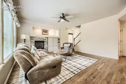 1586 Lily Lake Drive, Colorado Springs, CO 80921 - Photo 11