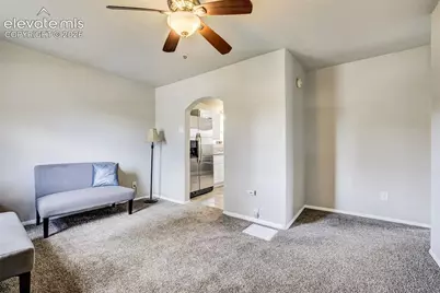 542 W Boulder Street, Colorado Springs, CO 80905 - Photo 9