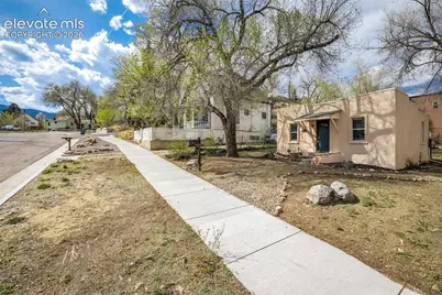 542 W Boulder Street, Colorado Springs, CO 80905 - Photo 7