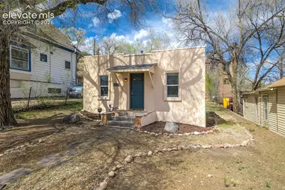 542 W Boulder Street, Colorado Springs, CO 80905 - Photo 5