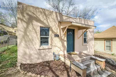 542 W Boulder Street, Colorado Springs, CO 80905 - Photo 3