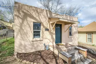 542 W Boulder St, Colorado Springs, CO 80905 - Photo 3