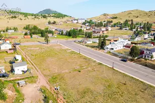 234 W Bennett Ave, Cripple Creek, CO 80813 - Photo 1