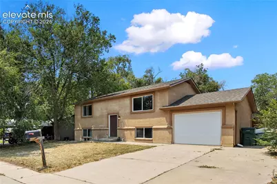 3642 Darkwood Place, Colorado Springs, CO 80910 - Photo 1