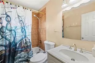 3642 Darkwood Pl, Colorado Springs, CO 80910 - Photo 11