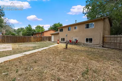 3642 Darkwood Place, Colorado Springs, CO 80910 - Photo 23