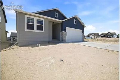 8225 Willey Picket Drive, Colorado Springs, CO 80908 - Photo 3