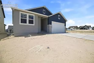 8225 Willey Picket Dr, Colorado Springs, CO 80908 - Photo 3
