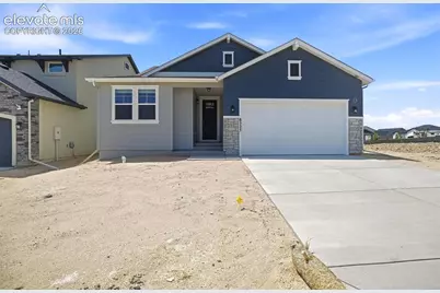 8225 Willey Picket Drive, Colorado Springs, CO 80908 - Photo 1