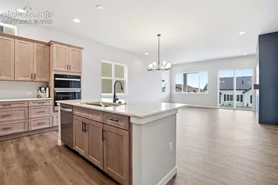 8225 Willey Picket Drive, Colorado Springs, CO 80908 - Photo 9