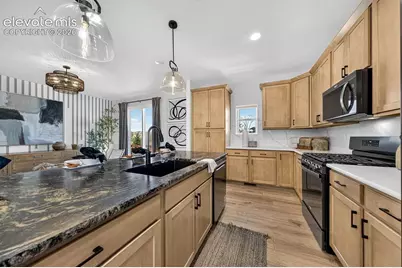 13512 Arriba Drive, Peyton, CO 80831 - Photo 5