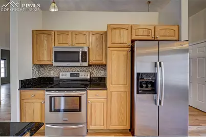 5536 Sonnet Heights, Colorado Springs, CO 80918 - Photo 13
