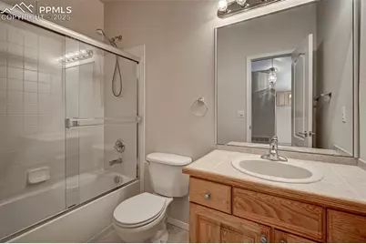 5536 Sonnet Heights, Colorado Springs, CO 80918 - Photo 27
